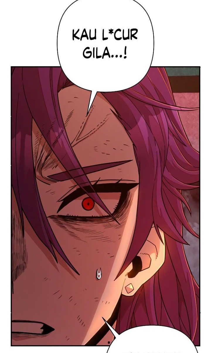 Hero Has Returned Chapter 57 - halaman 87