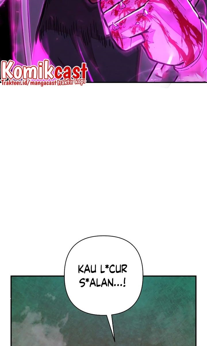 Hero Has Returned Chapter 57 - halaman 89