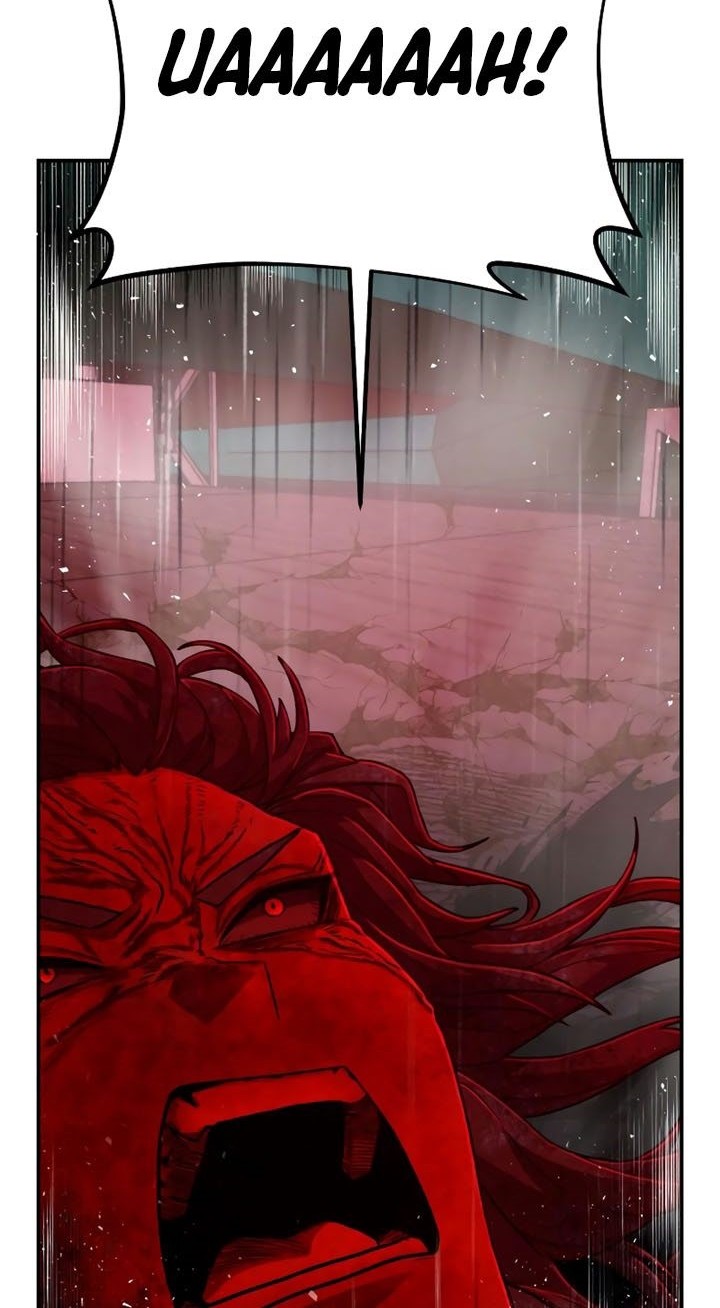 Hero Has Returned Chapter 58 - halaman 27