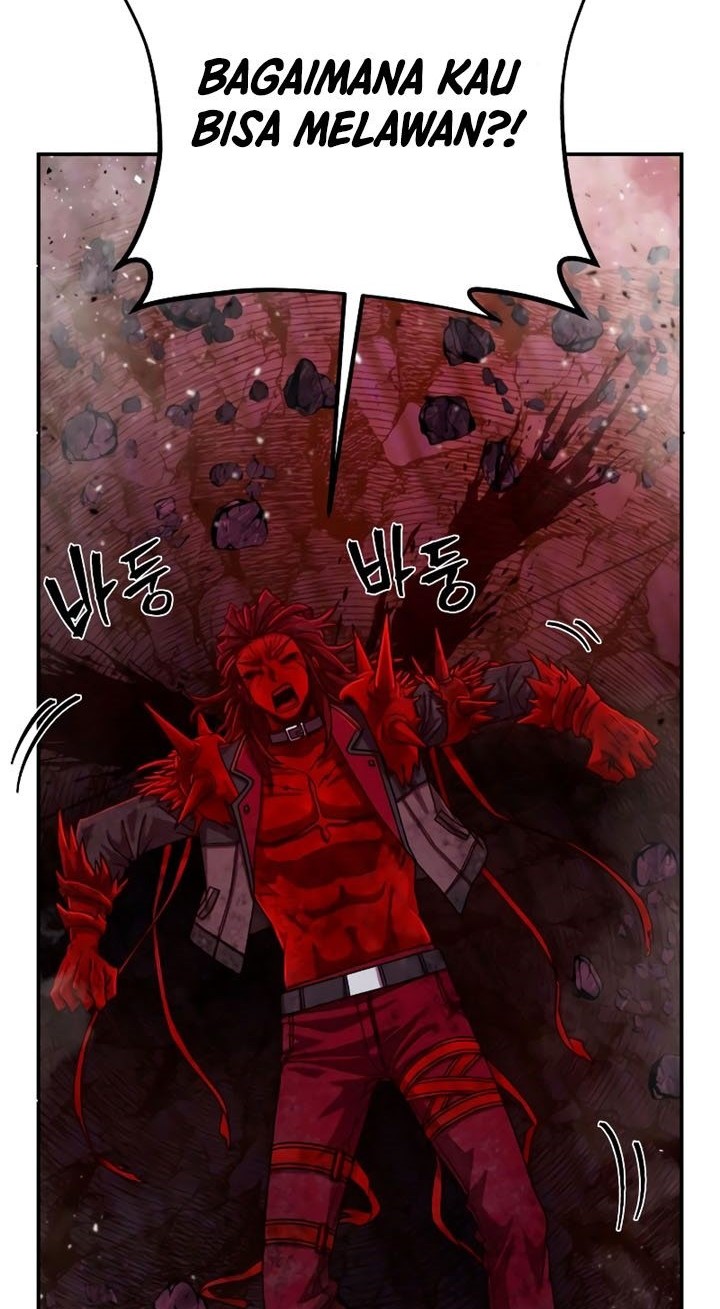 Hero Has Returned Chapter 58 - halaman 29