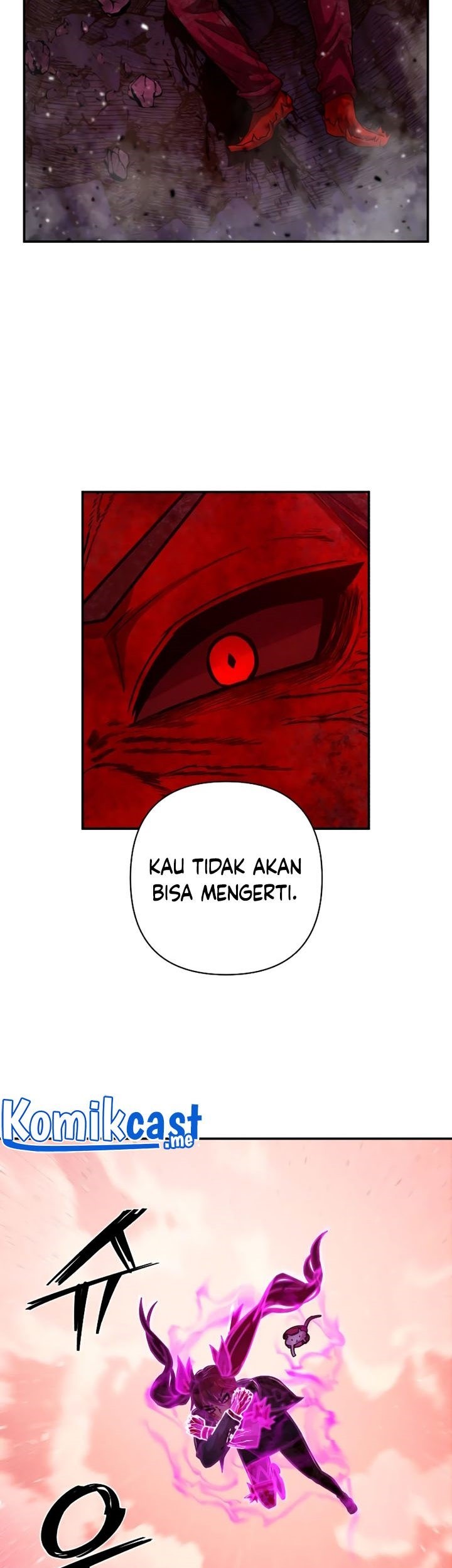 Hero Has Returned Chapter 58 - halaman 30