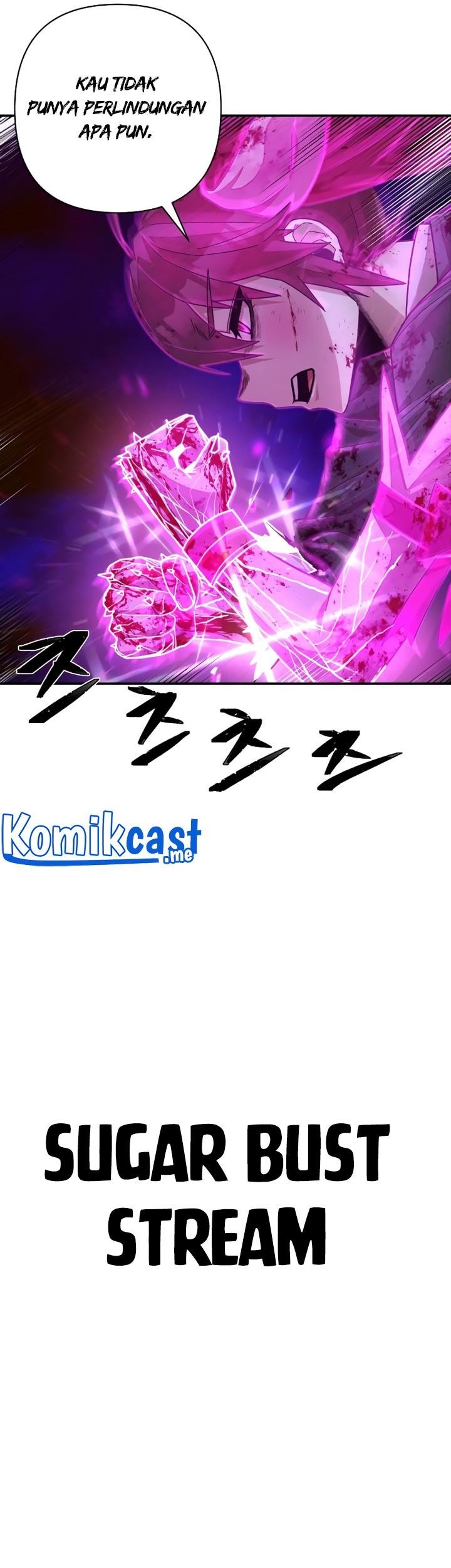 Hero Has Returned Chapter 58 - halaman 32