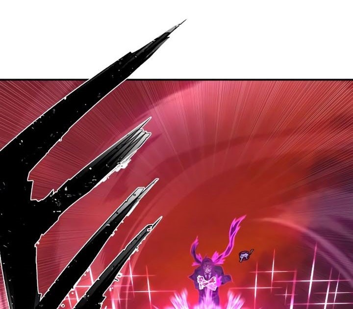 Hero Has Returned Chapter 58 - halaman 33