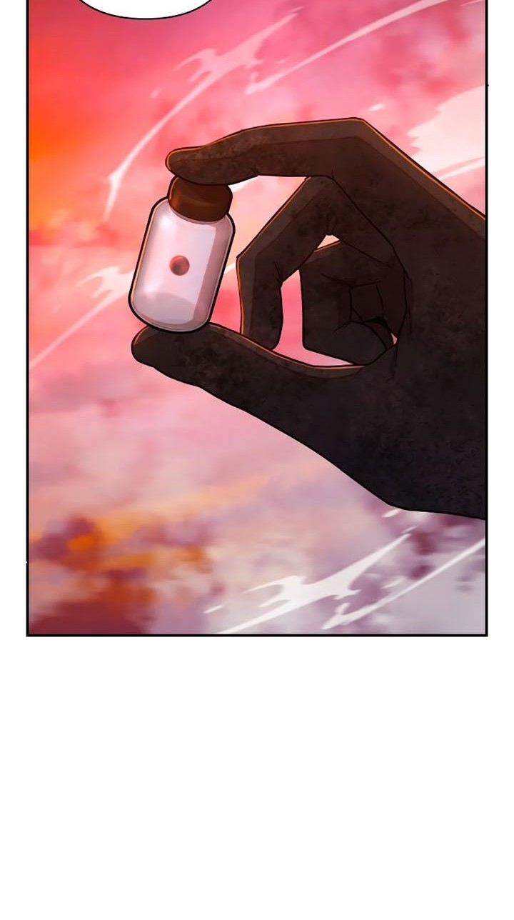 Hero Has Returned Chapter 58 - halaman 45