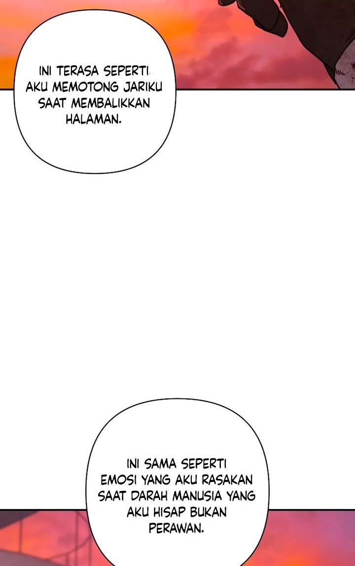 Hero Has Returned Chapter 58 - halaman 47