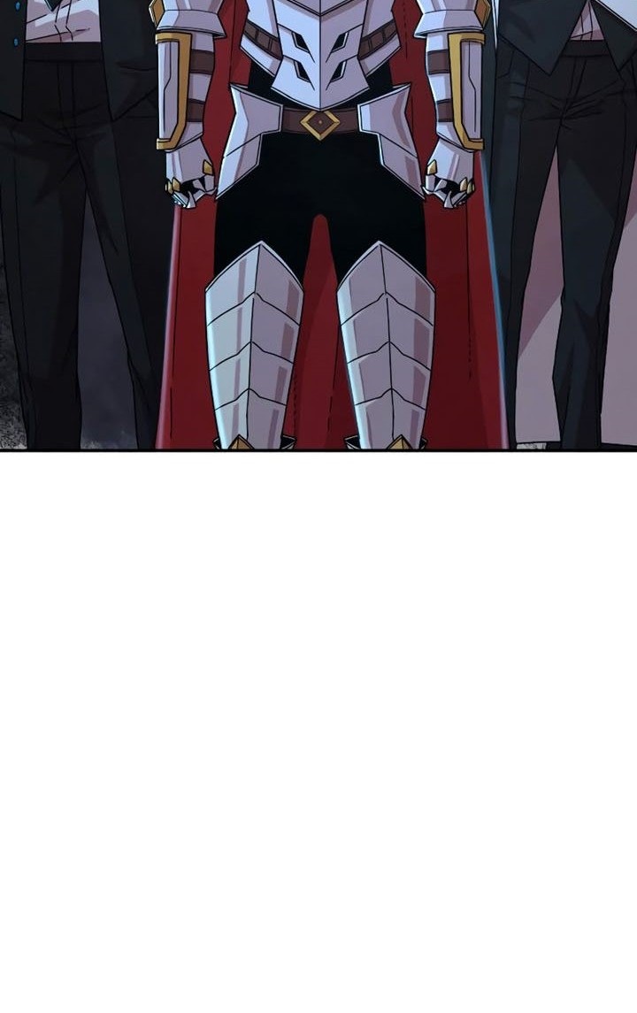 Hero Has Returned Chapter 58 - halaman 51