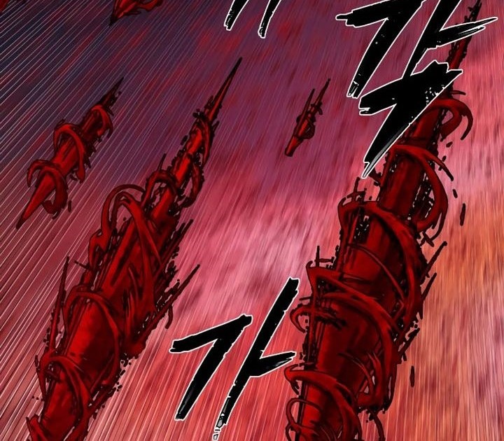 Hero Has Returned Chapter 58 - halaman 63