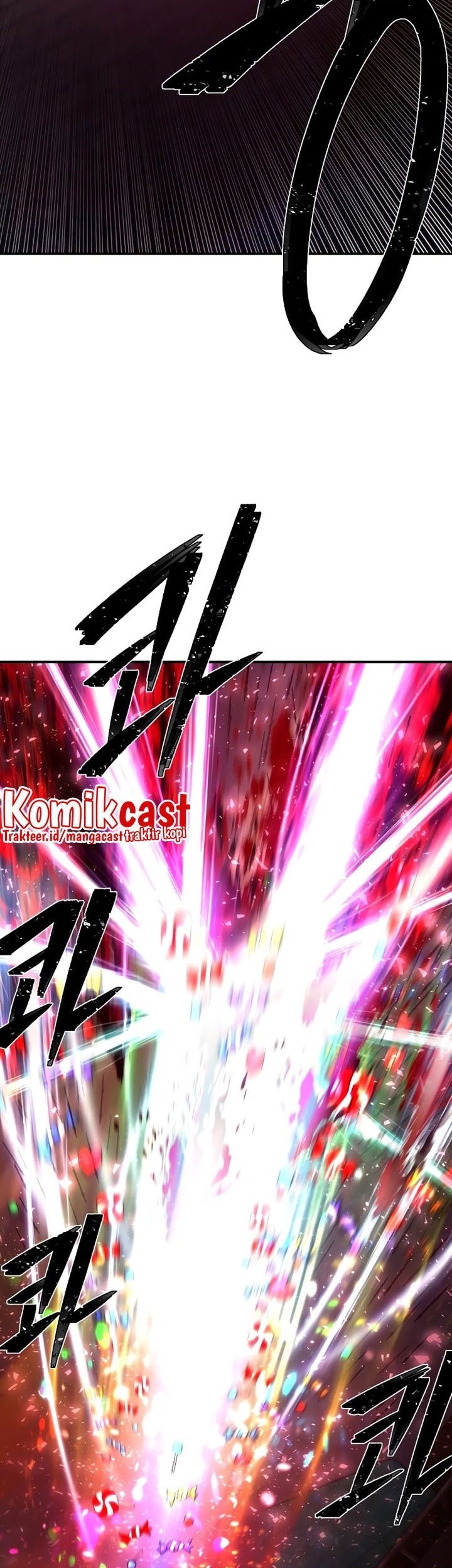 Hero Has Returned Chapter 58 - halaman 68