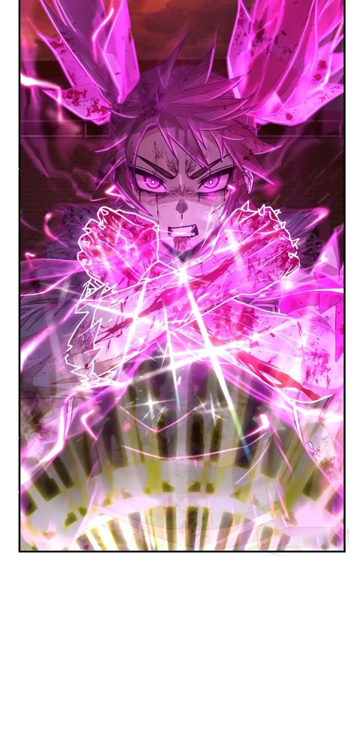 Hero Has Returned Chapter 58 - halaman 71