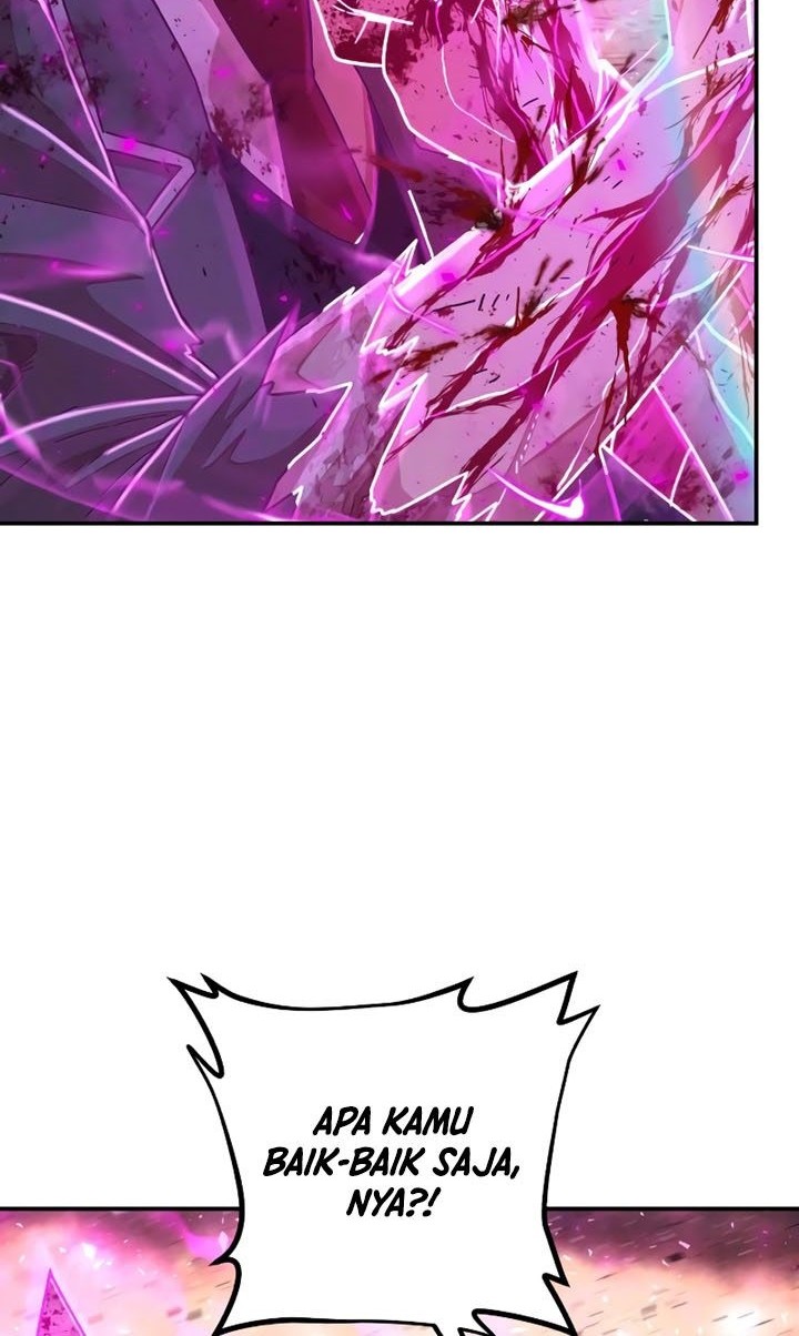 Hero Has Returned Chapter 58 - halaman 73