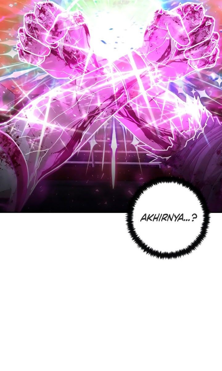 Hero Has Returned Chapter 58 - halaman 77