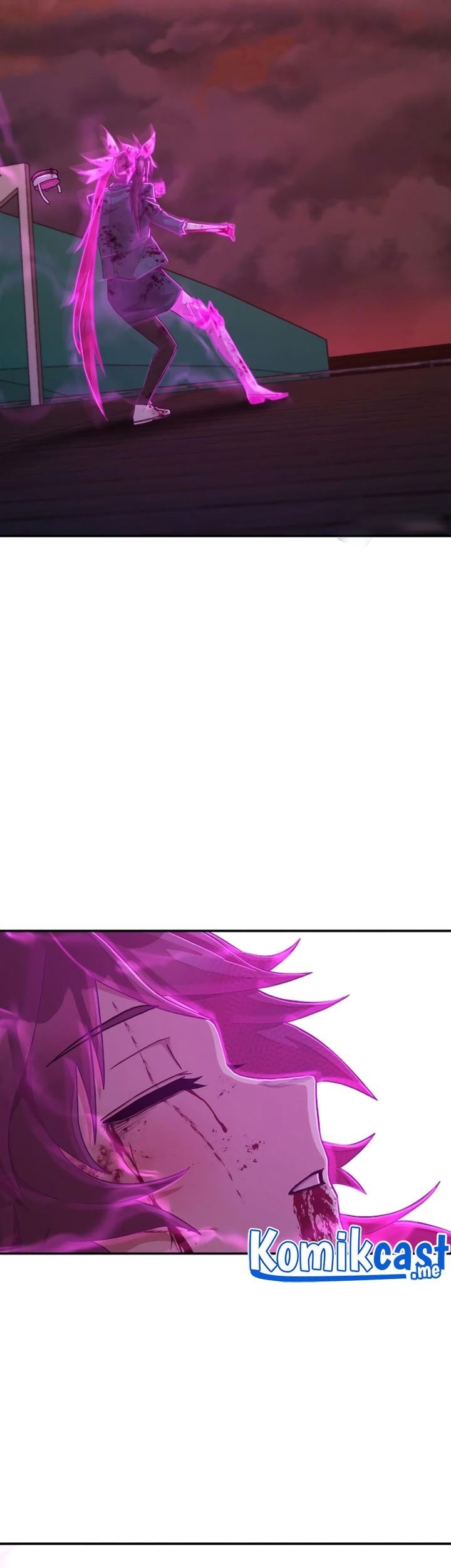 Hero Has Returned Chapter 58 - halaman 82