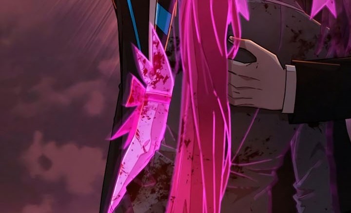 Hero Has Returned Chapter 58 - halaman 87