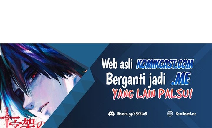 Hero Has Returned Chapter 58 - halaman 89