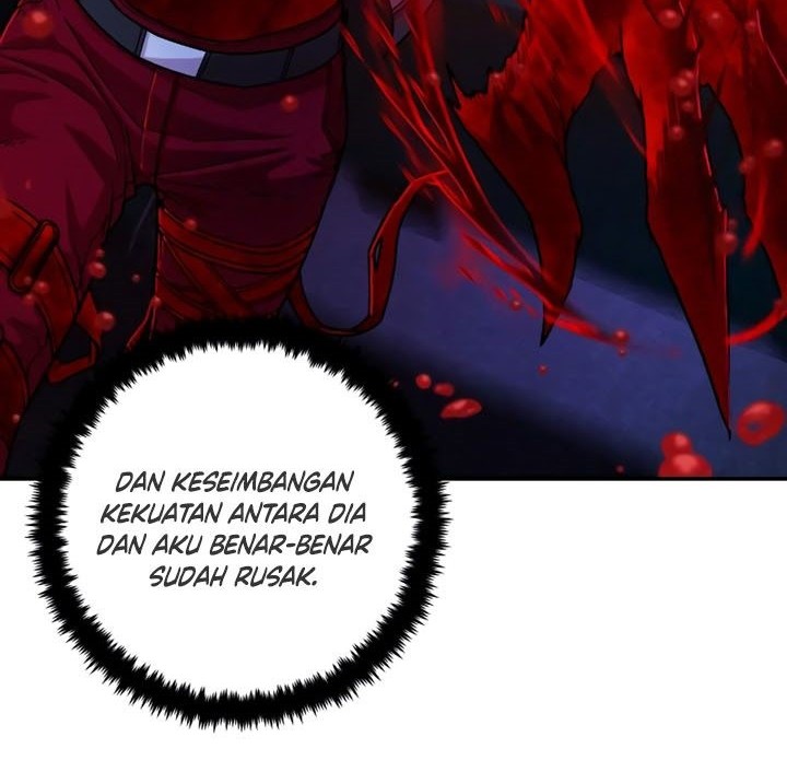 Hero Has Returned Chapter 58 - halaman 9