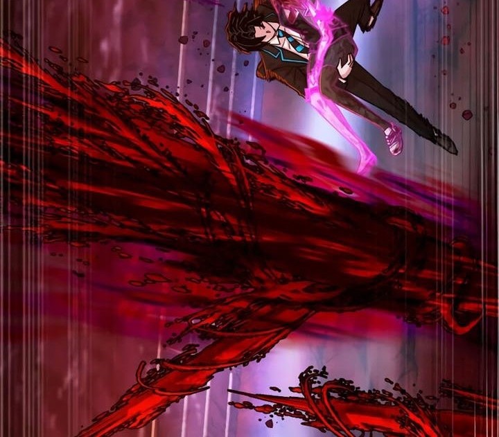 Hero Has Returned Chapter 59 - halaman 11