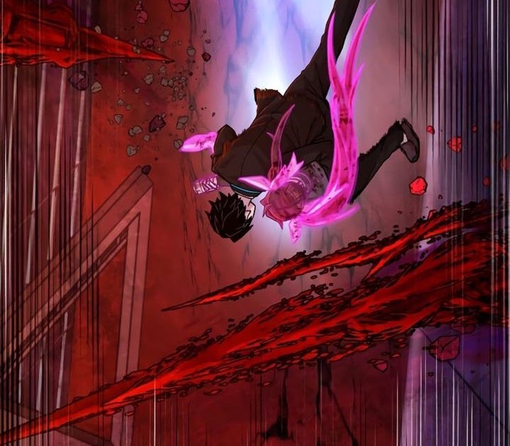 Hero Has Returned Chapter 59 - halaman 13