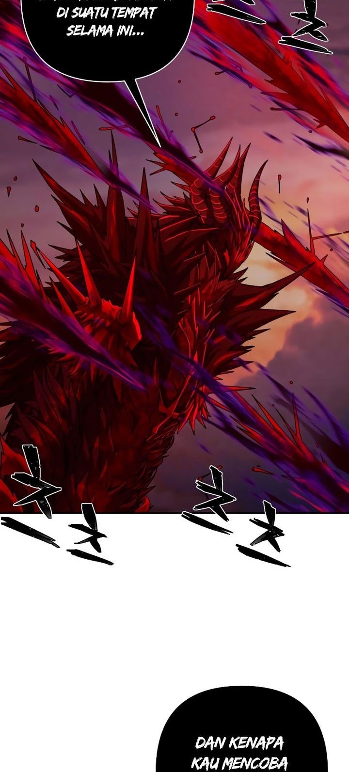 Hero Has Returned Chapter 59 - halaman 17