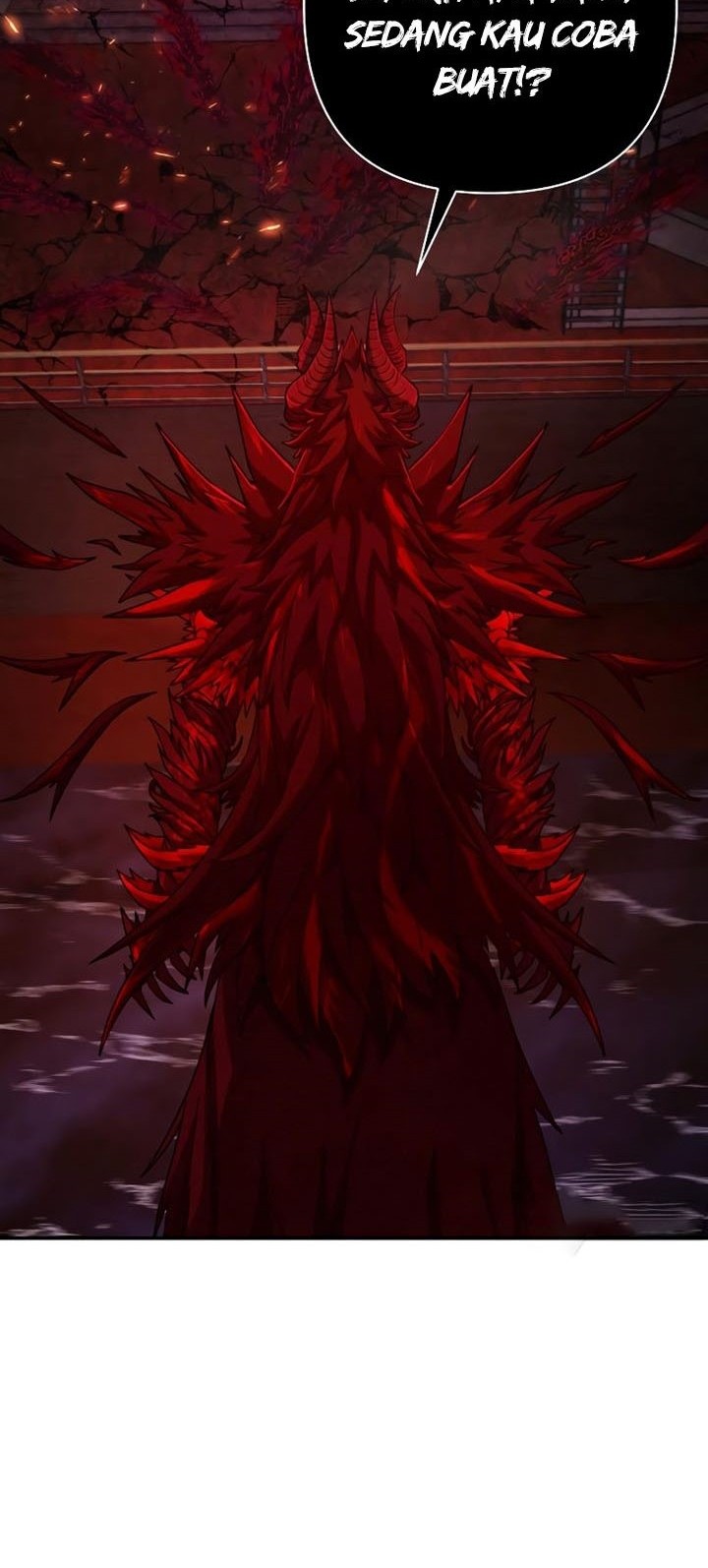 Hero Has Returned Chapter 59 - halaman 19