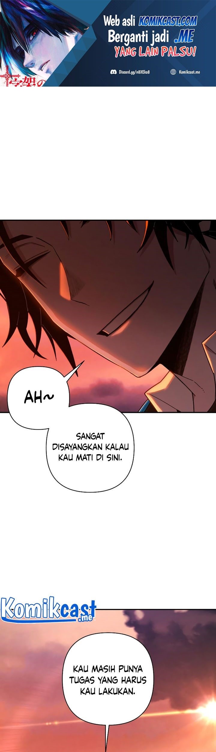 Hero Has Returned Chapter 59 - halaman 2