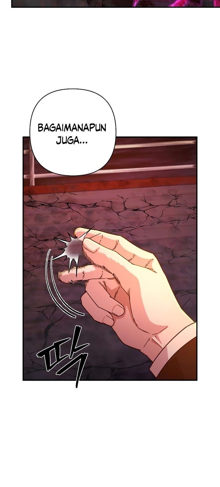 Hero Has Returned Chapter 59 - halaman 21