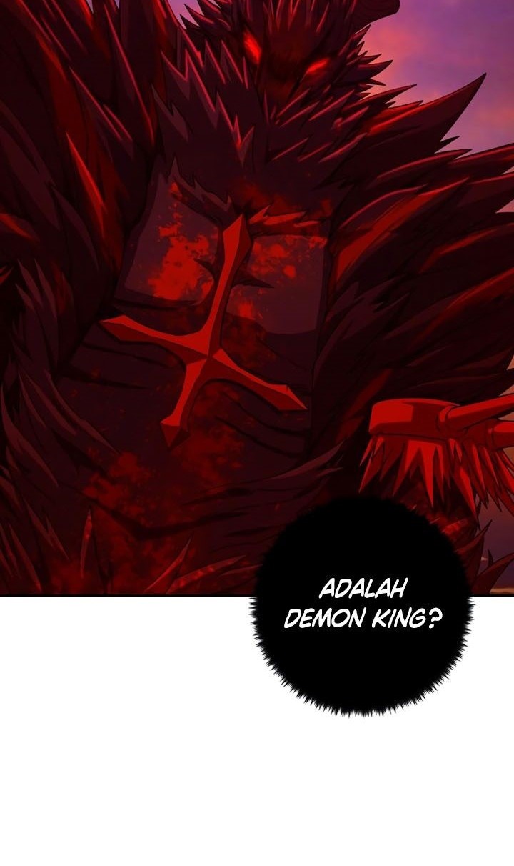 Hero Has Returned Chapter 59 - halaman 23