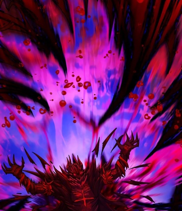 Hero Has Returned Chapter 59 - halaman 29