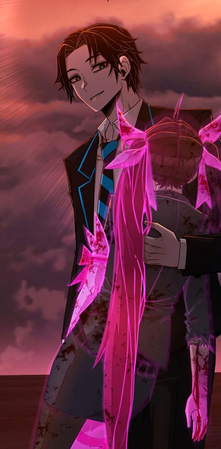 Hero Has Returned Chapter 59 - halaman 3