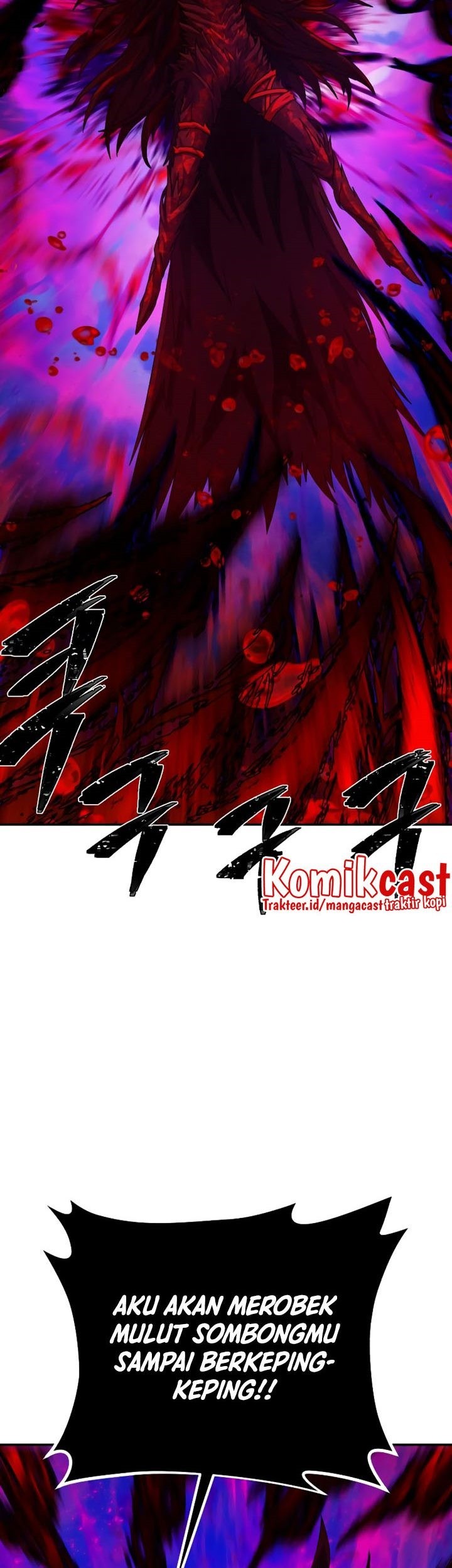 Hero Has Returned Chapter 59 - halaman 30