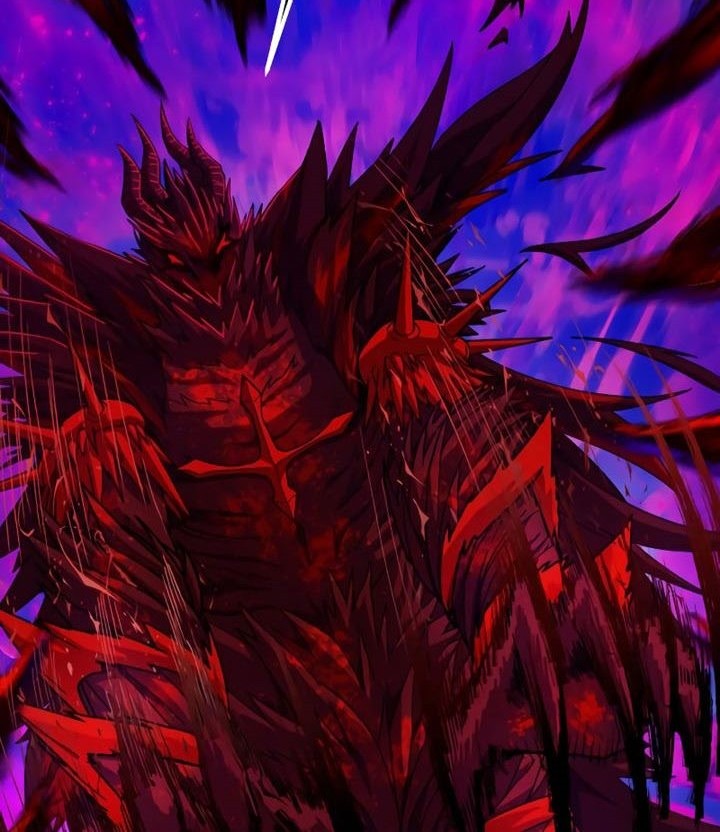 Hero Has Returned Chapter 59 - halaman 31