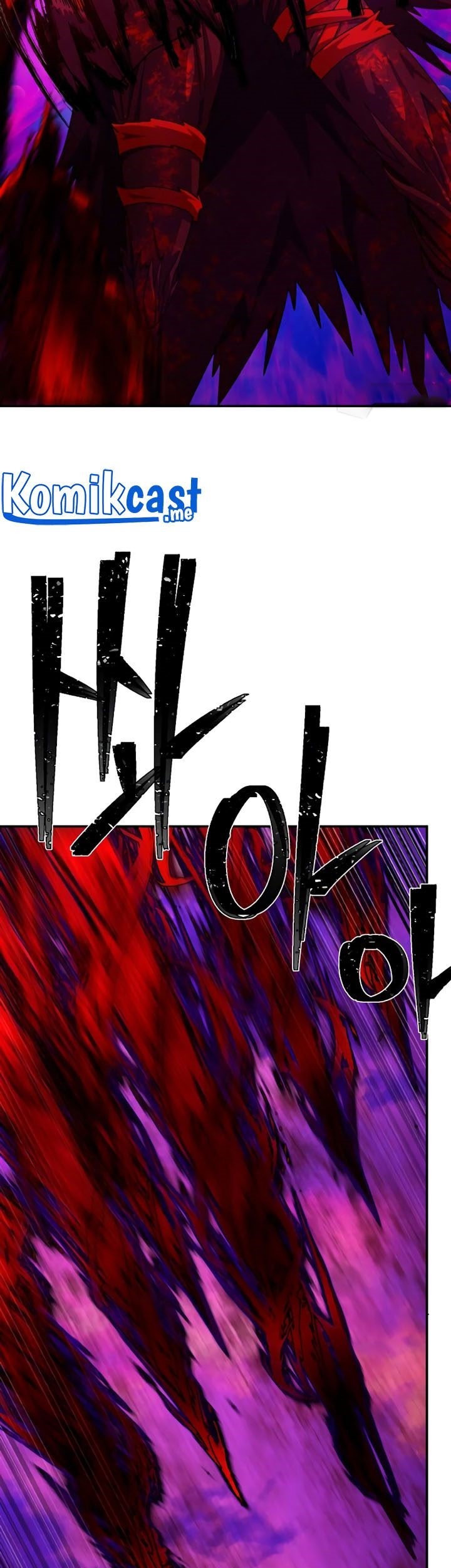 Hero Has Returned Chapter 59 - halaman 32