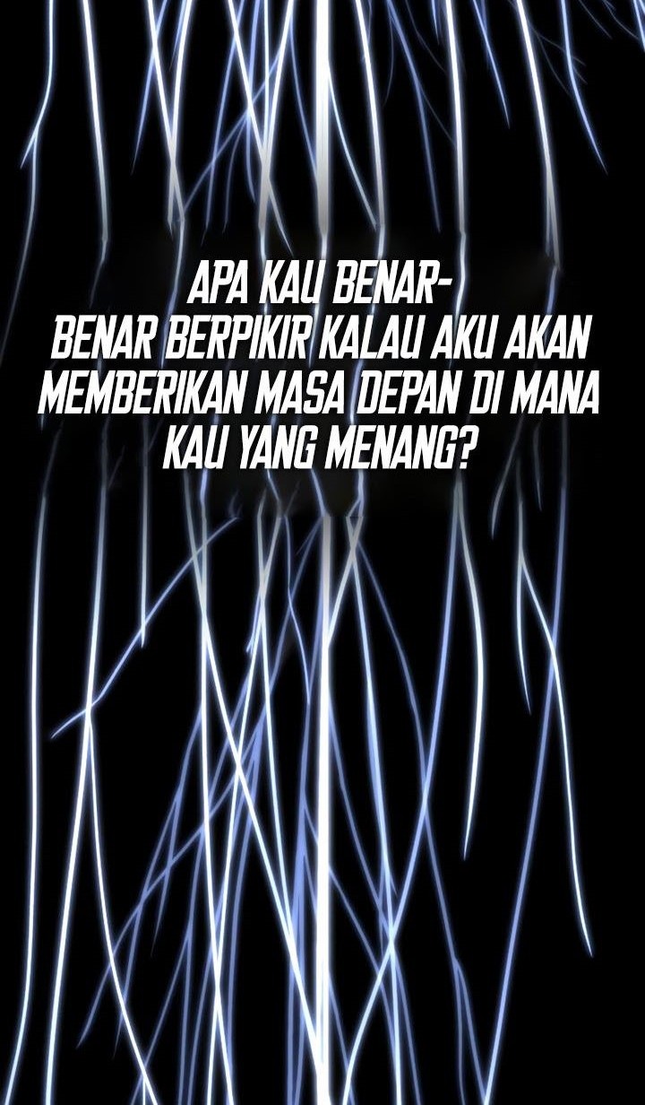 Hero Has Returned Chapter 59 - halaman 41