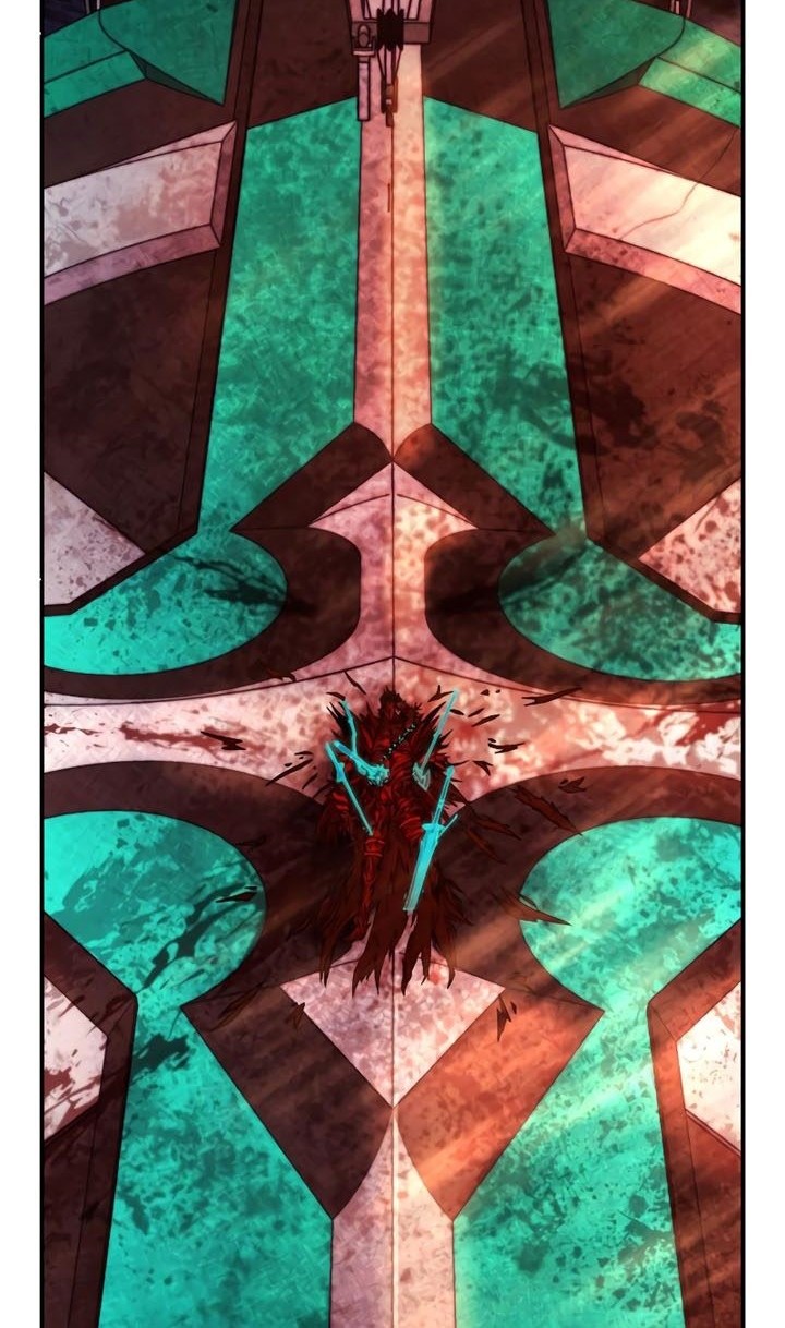 Hero Has Returned Chapter 59 - halaman 45