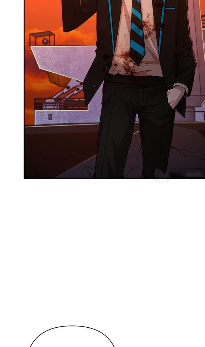 Hero Has Returned Chapter 59 - halaman 47