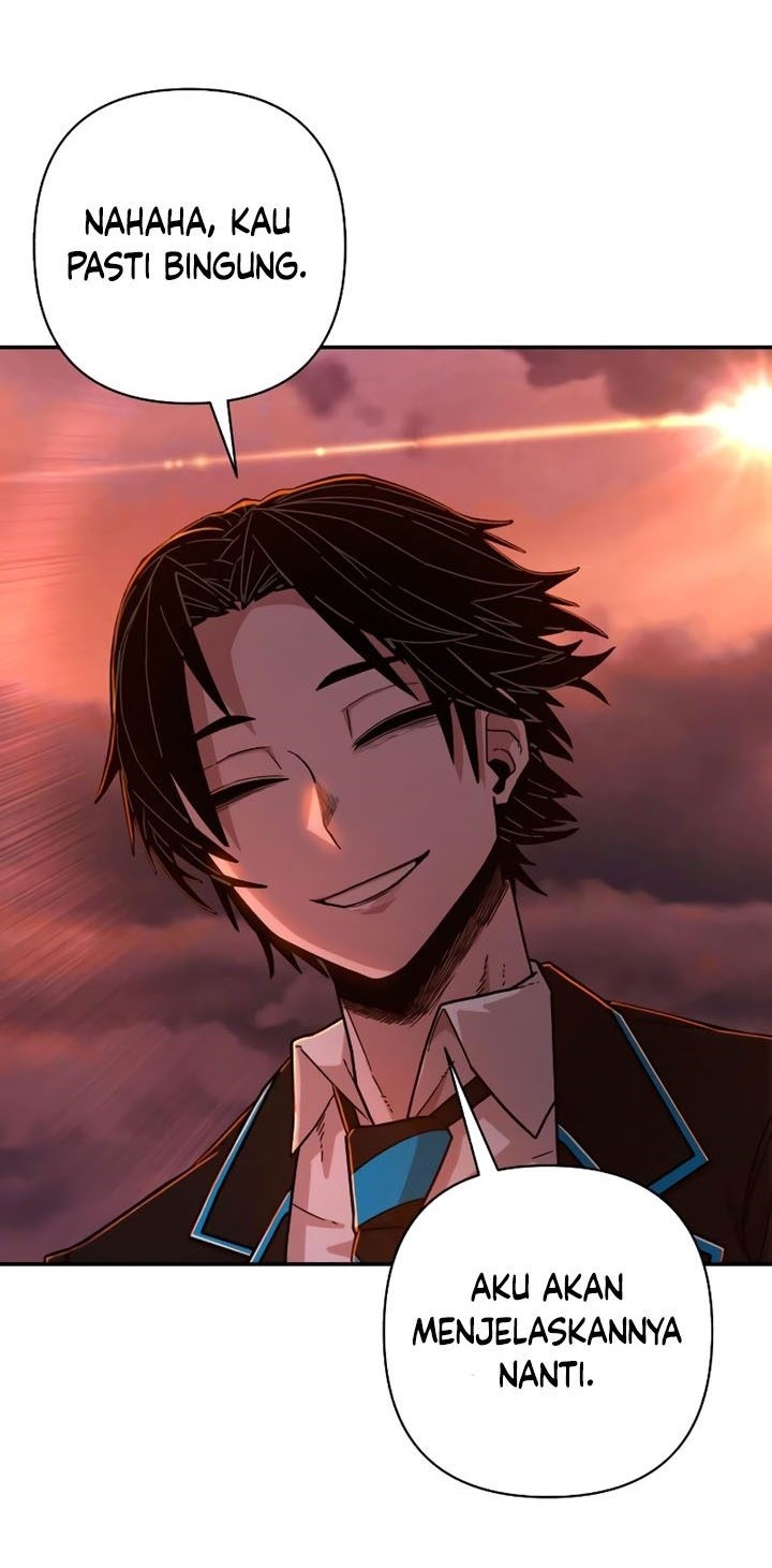 Hero Has Returned Chapter 59 - halaman 5