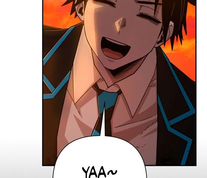 Hero Has Returned Chapter 59 - halaman 51