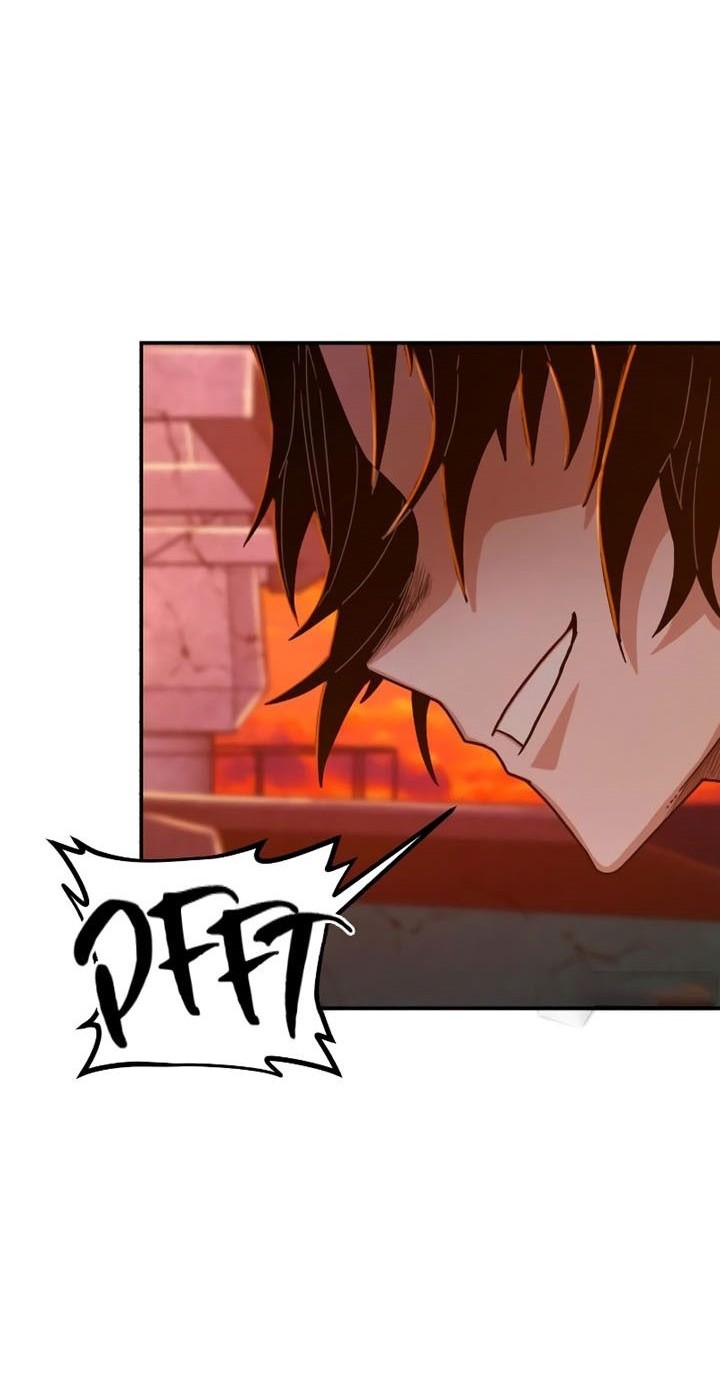 Hero Has Returned Chapter 59 - halaman 61