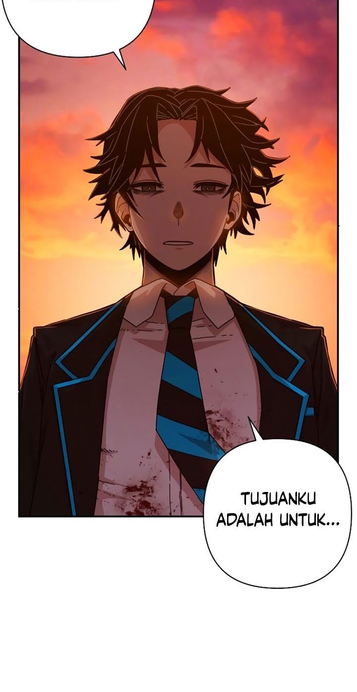 Hero Has Returned Chapter 59 - halaman 63