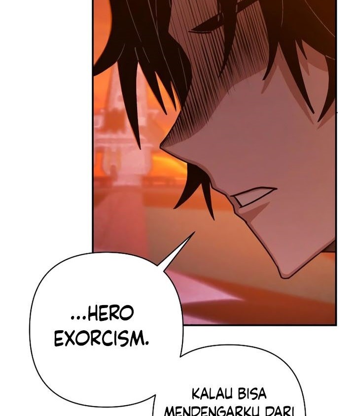 Hero Has Returned Chapter 59 - halaman 67