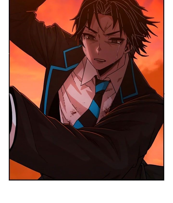 Hero Has Returned Chapter 59 - halaman 69