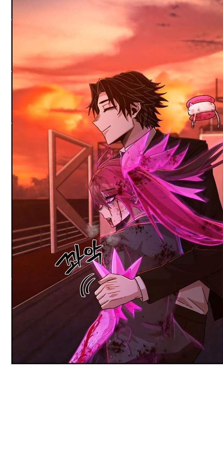 Hero Has Returned Chapter 59 - halaman 7