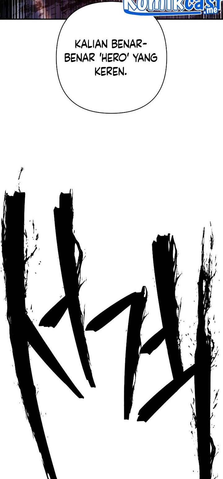 Hero Has Returned Chapter 59 - halaman 71