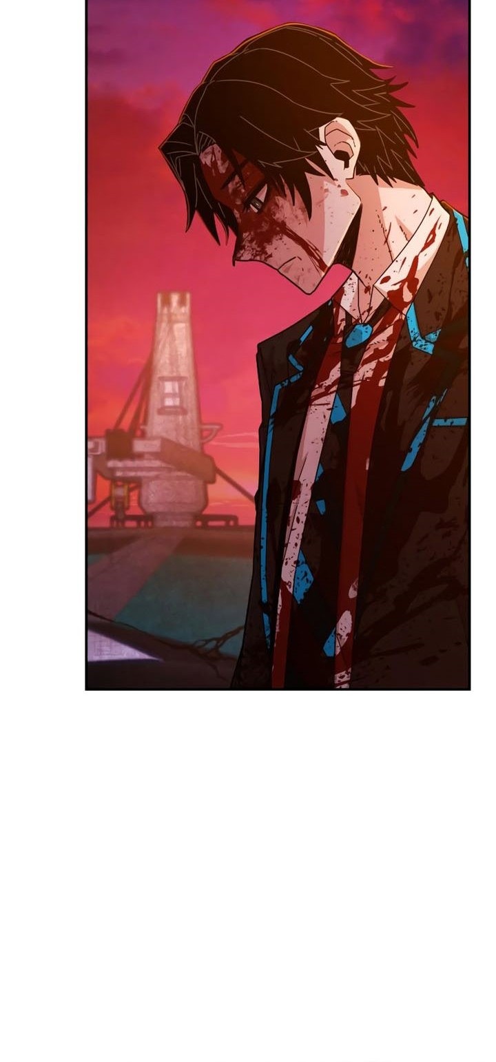 Hero Has Returned Chapter 59 - halaman 75