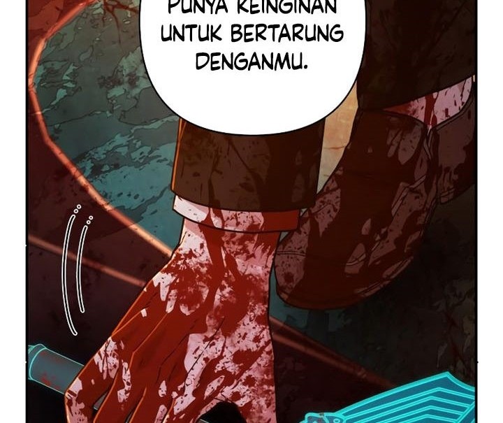 Hero Has Returned Chapter 59 - halaman 81