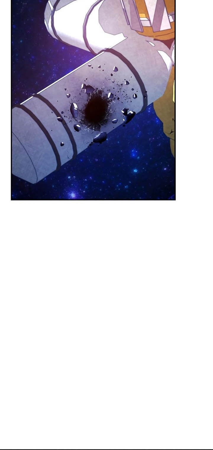Hero Has Returned Chapter 59 - halaman 89