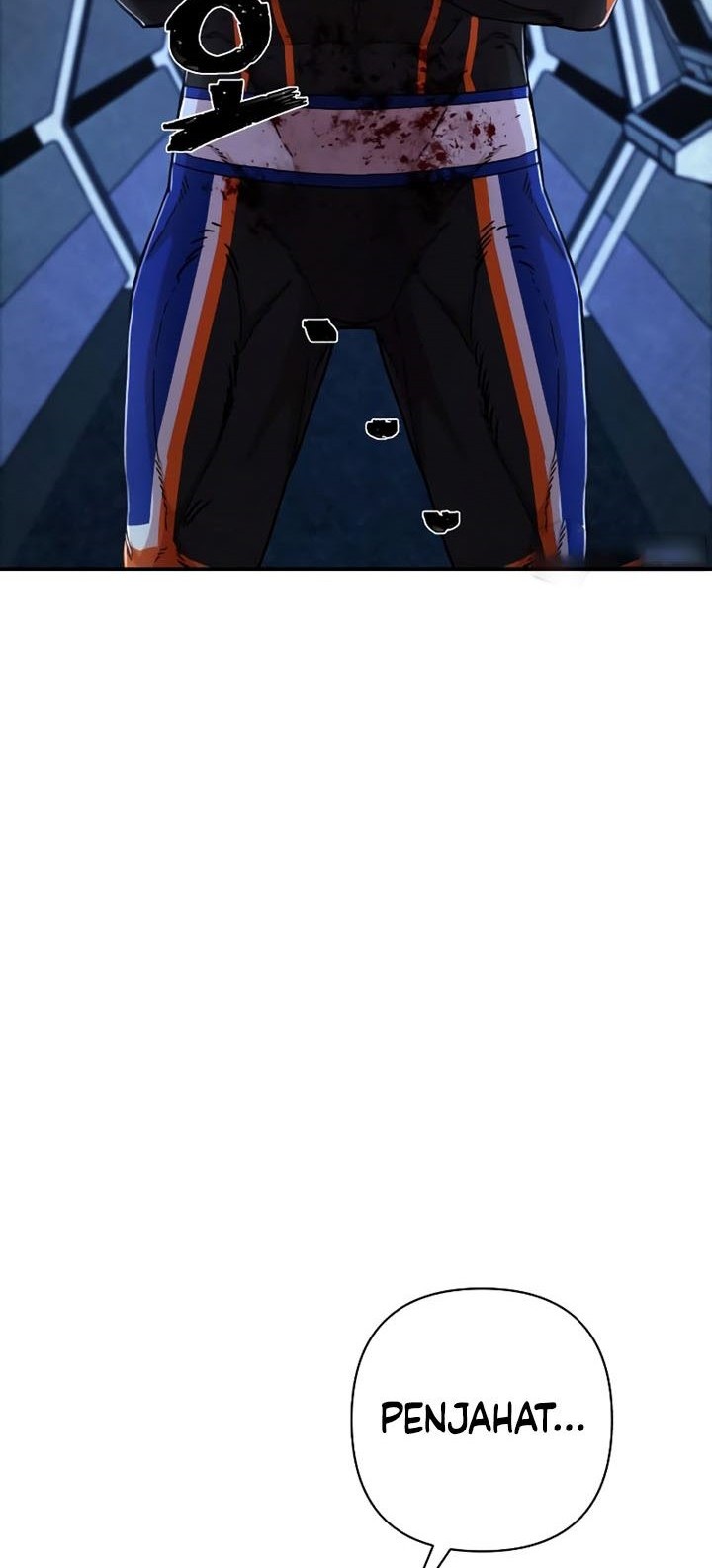 Hero Has Returned Chapter 59 - halaman 93