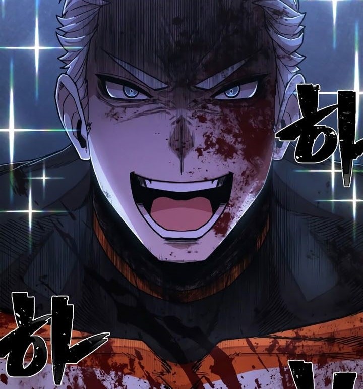 Hero Has Returned Chapter 59 - halaman 97