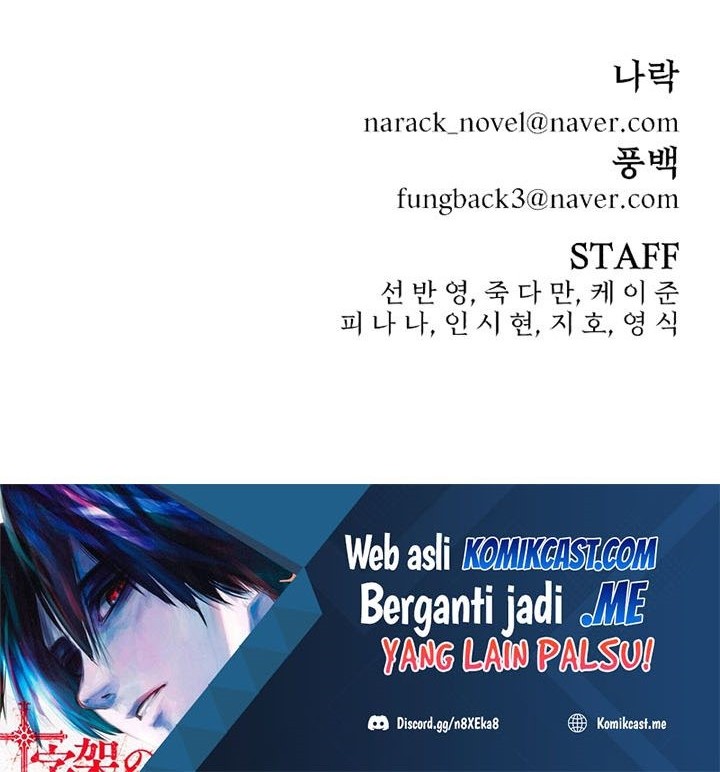 Hero Has Returned Chapter 59 - halaman 99