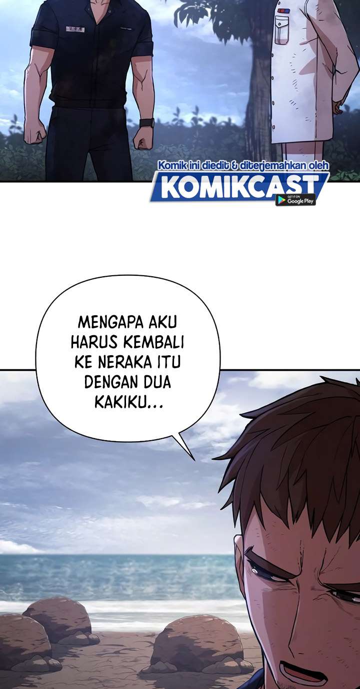 Hero Has Returned Chapter 6 - halaman 11