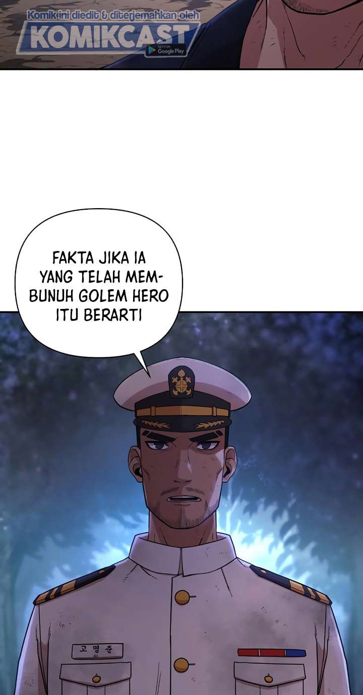 Hero Has Returned Chapter 6 - halaman 12
